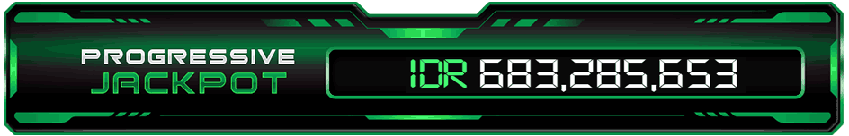 Toke138 Jackpot